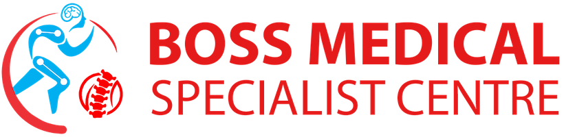BOSS Medical Specialist Centre